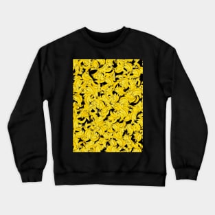 Bananas Crewneck Sweatshirt